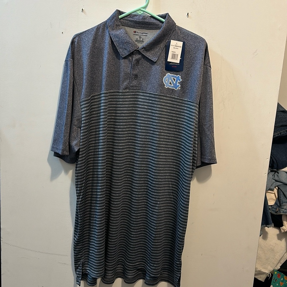 Champion polo. UNC.Size XXL.NWT